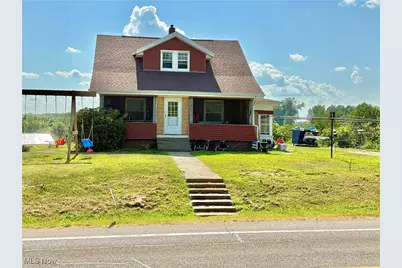 52021 Spencer Road, Cumberland, OH 43732 - Photo 1