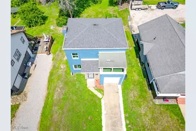 213 Buena Vista Boulevard, Steubenville, OH 43952 - Photo 8