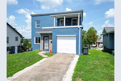 213 Buena Vista Boulevard, Steubenville, OH 43952 - Photo 2