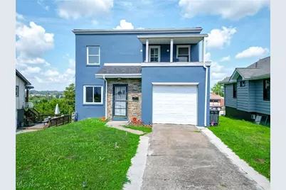 213 Buena Vista Boulevard, Steubenville, OH 43952 - Photo 1