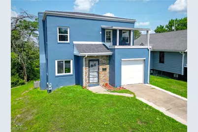 213 Buena Vista Boulevard, Steubenville, OH 43952 - Photo 4