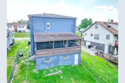 213 Buena Vista Boulevard, Steubenville, OH 43952 - Photo 12