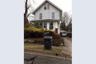 1103 Sawyer Avenue, Akron, OH 44310 - Photo 2