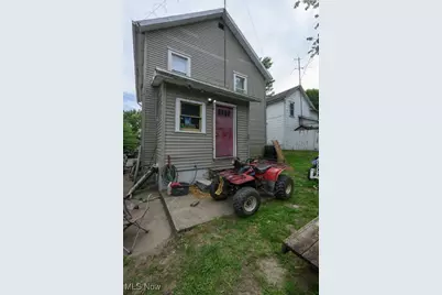 814 Milner Street, Alliance, OH 44601 - Photo 2