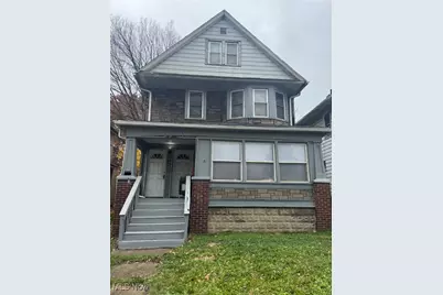 426 S Arlington Street, Akron, OH 44306 - Photo 1