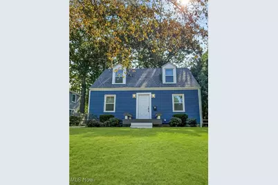 431 Molane Avenue, Akron, OH 44313 - Photo 1