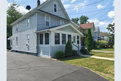914 W 50th Street, Ashtabula, OH 44004 - Photo 2