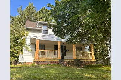 1468 Parkhill Road, Cleveland Heights, OH 44121 - Photo 1