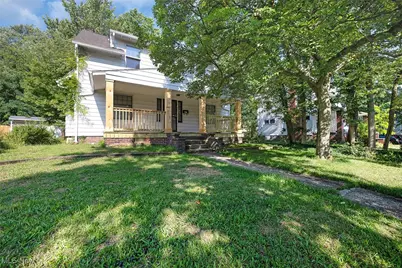 1468 Parkhill Road, Cleveland Heights, OH 44121 - Photo 2