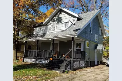 127 Hollinger Avenue, Akron, OH 44302 - Photo 1