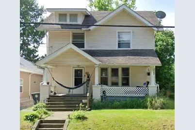 141 Grand Avenue, Akron, OH 44302 - Photo 1