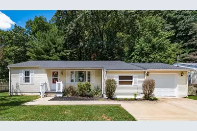 3025 Linden Avenue, Zanesville, OH 43701 - Photo 1