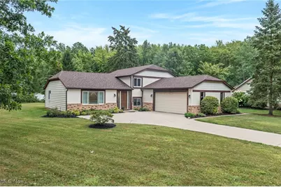 5533 Opal Street, North Ridgeville, OH 44039 - Photo 1