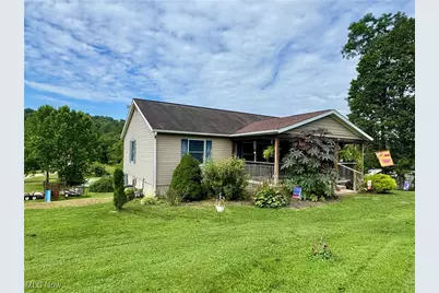 8005 Stone Castle Road, Athens, OH 45701 - Photo 2