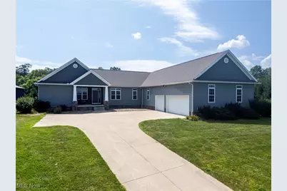 5758 Township Road 276, Millersburg, OH 44654 - Photo 1