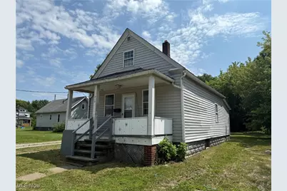 813 W 17th Street, Lorain, OH 44052 - Photo 2