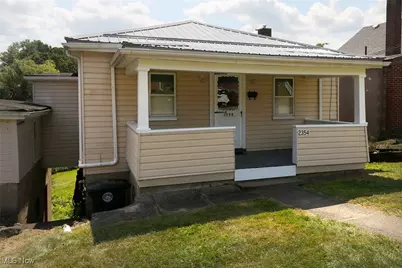 2354 Chestnut Street, Steubenville, OH 43952 - Photo 2