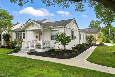 2001 Brownlee Avenue, Youngstown, OH 44514 - Photo 4