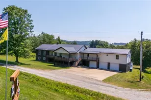 73881 Colerain Mt Pleasant Rd, Dillonvale, OH 43912 - Photo 48