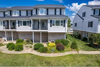 1317 Blennerhassett Avenue #A, Belpre, OH 45714 - Photo 6