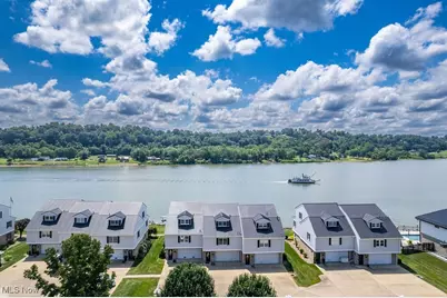 1317 Blennerhassett Avenue #A, Belpre, OH 45714 - Photo 36