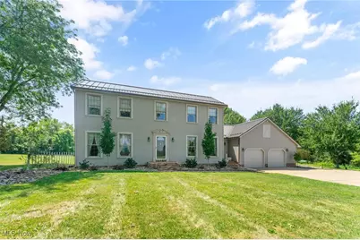 15551 W Calla Road, Beloit, OH 44609 - Photo 1