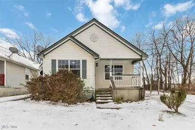 11104 Mount Carmel Road, Loveland, OH 44104 - Photo 1