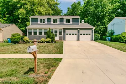 583 Trailwood Drive, Painesville, OH 44077 - Photo 1