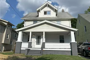 495 Delmar Ave, Akron, OH 44310 - Photo 2