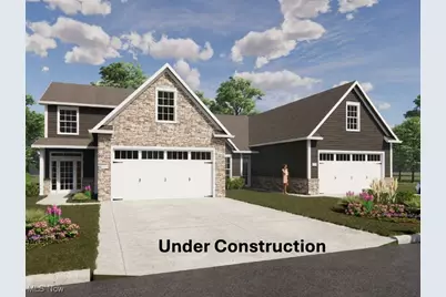 5853 Hawks Nest Circle NW, Canton, OH 44708 - Photo 1