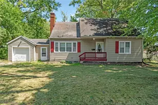 1255 Dover Ave, Akron, OH 44320 - Photo 2