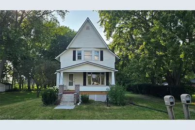 10368 Wooster Pike, Creston, OH 44217 - Photo 1