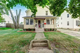 248 Malacca St, Akron, OH 44305 - Photo 1