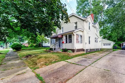 248 Malacca Street, Akron, OH 44305 - Photo 2