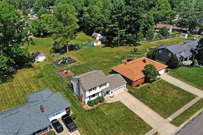 642 Oakridge Drive, Youngstown, OH 44512 - Photo 50