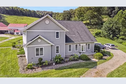 67295 Old Twenty One Road, Cambridge, OH 43725 - Photo 1