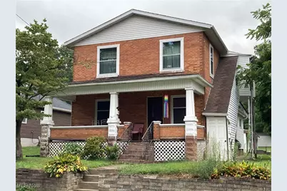 657 N Bever Street, Wooster, OH 44691 - Photo 1