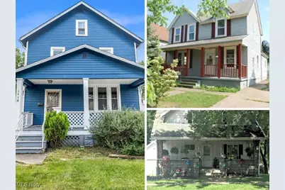 509 Lake Avenue, Lorain, OH 44035 - Photo 1