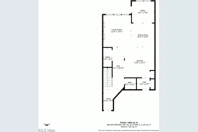 805 Dipper Lane #2, Aurora, OH 44202 - Photo 38