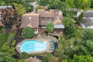 2317 Raintree St NE, Canton, OH 44705 - Photo 36