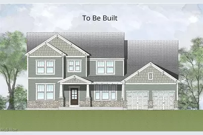 5832 Marcella Way, North Ridgeville, OH 44039 - Photo 1