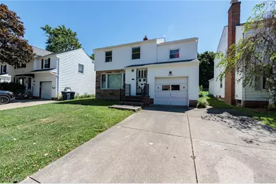 2207 Campus Road, Beachwood, OH 44122 - Photo 2