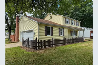 707 Oakridge Drive, Boardman, OH 44512 - Photo 2