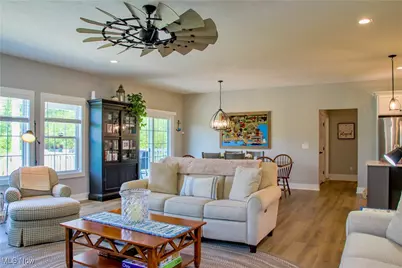 6049 Valley Quail Court, Seville, OH 44273 - Photo 12