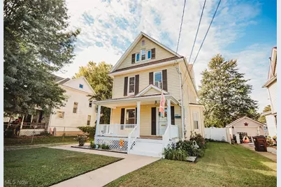 209 Elm Street, Belpre, OH 45714 - Photo 4