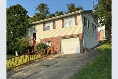316 Dorer Avenue, Bellaire, OH 43906 - Photo 1
