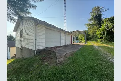 316 Dorer Avenue, Bellaire, OH 43906 - Photo 4