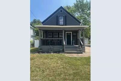 2613 Oakdale Avenue, Lorain, OH 44055 - Photo 2
