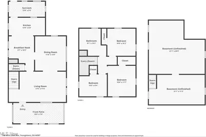 148 Saint Louis Avenue, Youngstown, OH 44507 - Photo 14