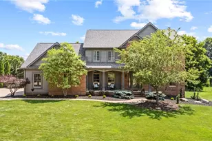 8510 Deacon Ave NW, North Canton, OH 44720 - Photo 2